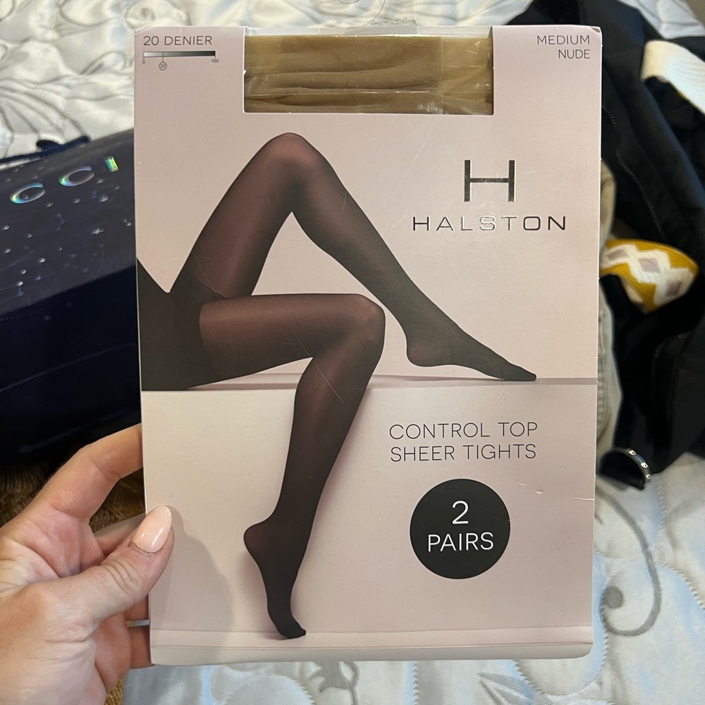 Brand new in box- hose